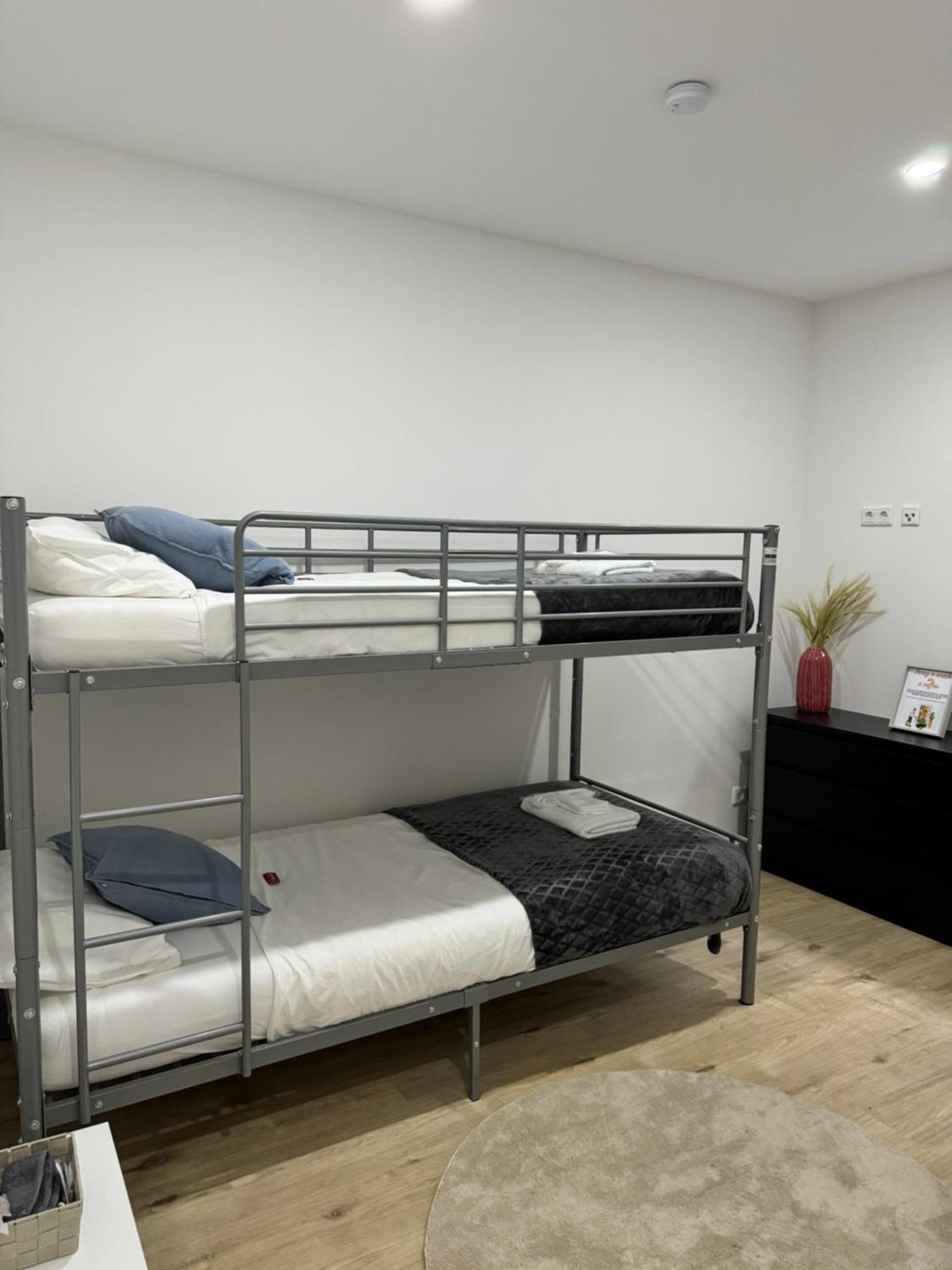 Heaven Homes - Privatzimmer Mit Bad Im Herzen Von Duesseldorf Dış mekan fotoğraf