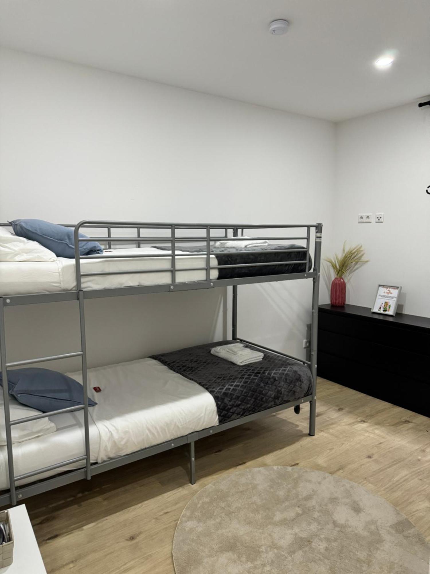 Heaven Homes - Privatzimmer Mit Bad Im Herzen Von Duesseldorf Dış mekan fotoğraf